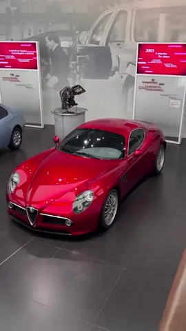 #alfaromeo #sportcar #fyp #viral #ksa🇸🇦 