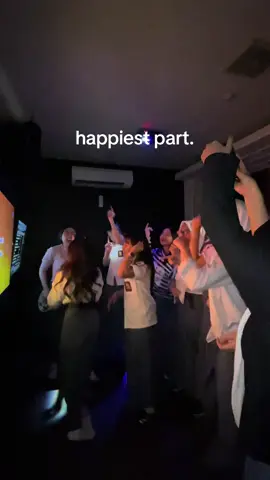 karaoke after tka 🙂‍↔️