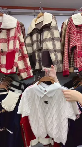 Len hoạ tiết trần trám ‼️‼️#xuhuongtiktok #thoitrang #qccc 