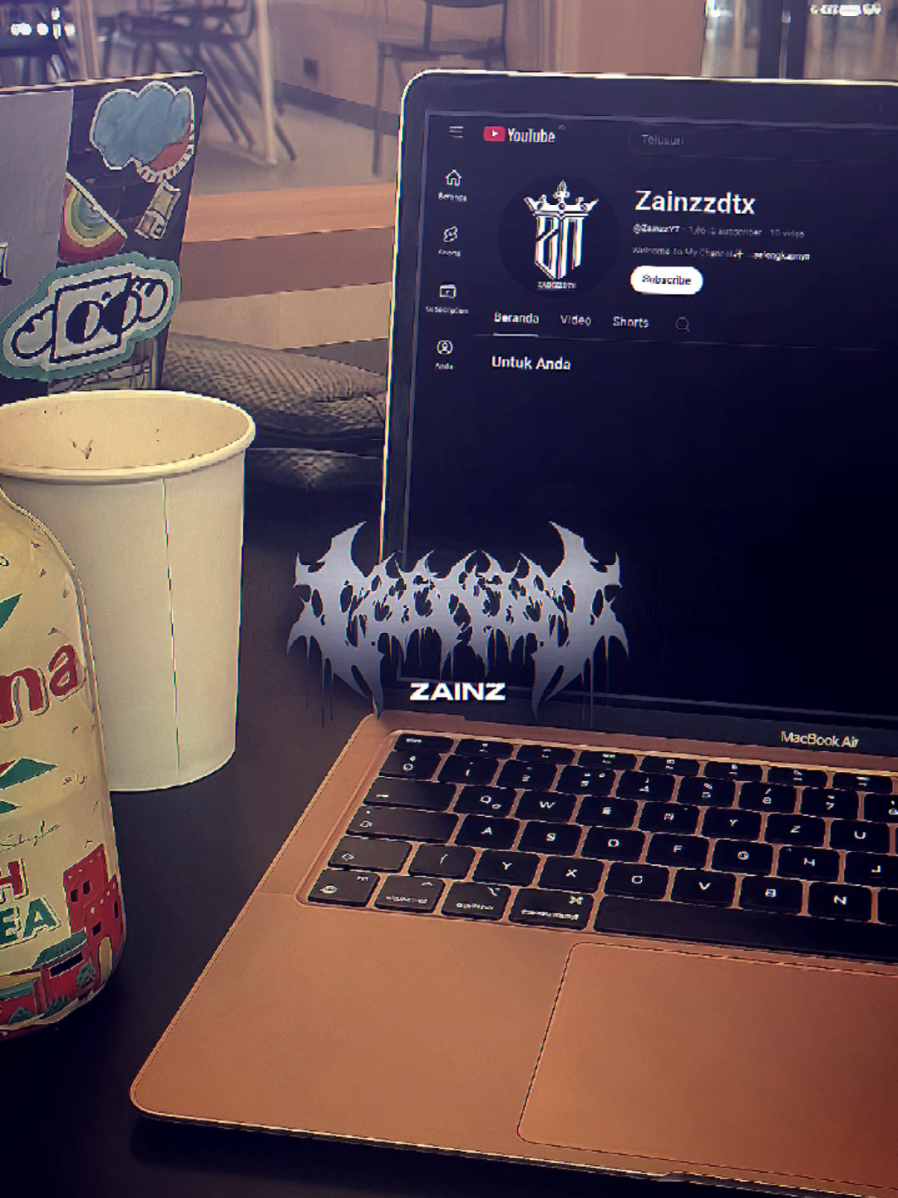 #CapCut trend?? jj loop x jj cekrek [sing pusing kepalaku pusing] #templatecapcut #jj #zainzzdtx #fyp 