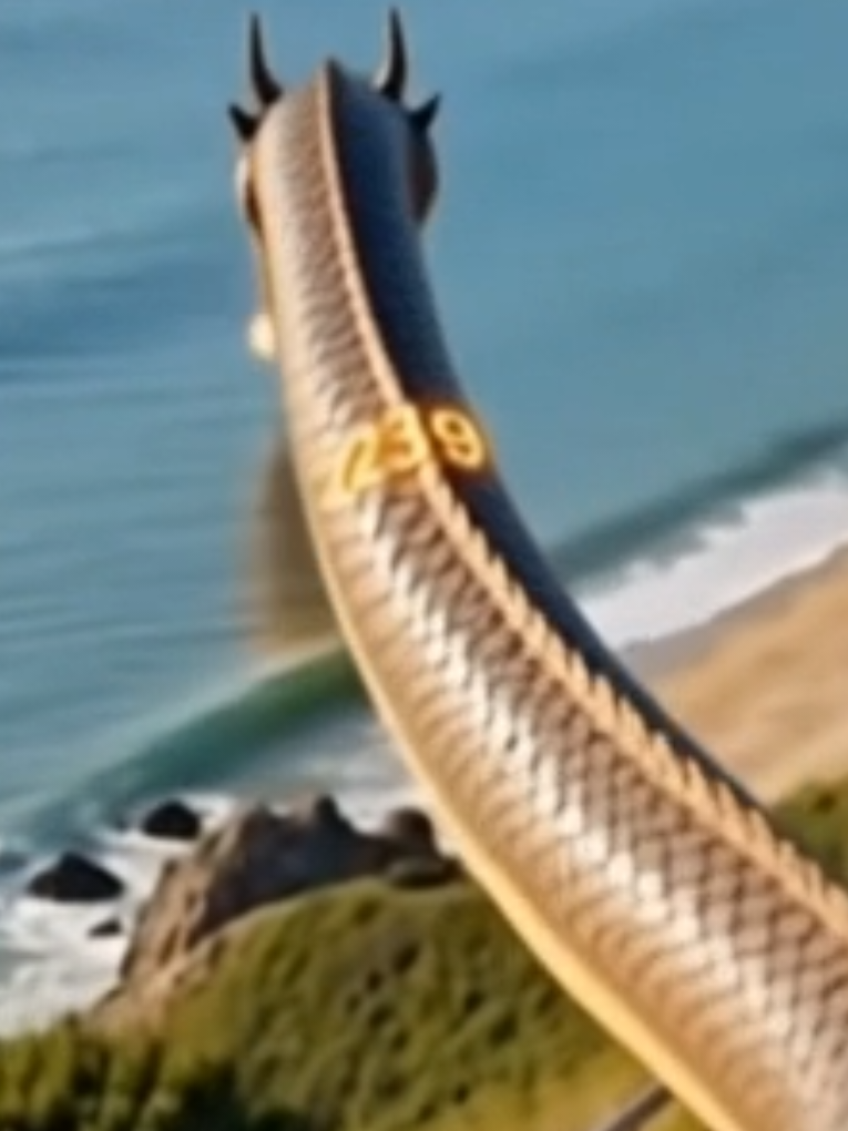 ตอบกลับ @hoal948  ความเชื่อ จินตนาการ ความจริง หลอมรวมกัน แยกออกยากมาก เป็นไปตามสภาวะจิตของผู้ชม ดั้งนั้น โปรดใช้วิจารณญาณในการรับชมอย่างมากครับ  #พญานาค #มหาเทพ #follower #AI @BME @BME @BME 