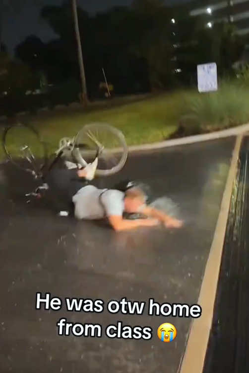 Funny fail(do not imitate dangerous action)#foryou #fyp #funny #fail#usa