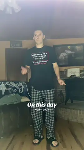 #onthisday #drpepperbuddies #conspirecytheories #nccheck #fyp 