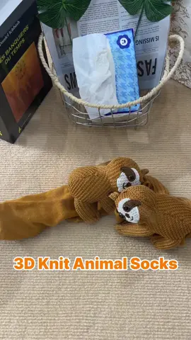 #socks #animalsocks #gifted 