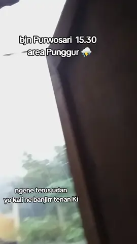 Purwosari -punggur udan deres +angin viralll#seluruhbojonegoro #banjirr #purwosari #kaligandong #punggur jam 13.30 