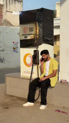 Ashiq on duty 😅 #foryou #hammad_maken 