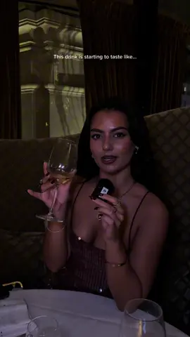 This drink is starting to taste like we need a weekend in Paris ✨🇫🇷 #whitefox #whitefoxboutique  