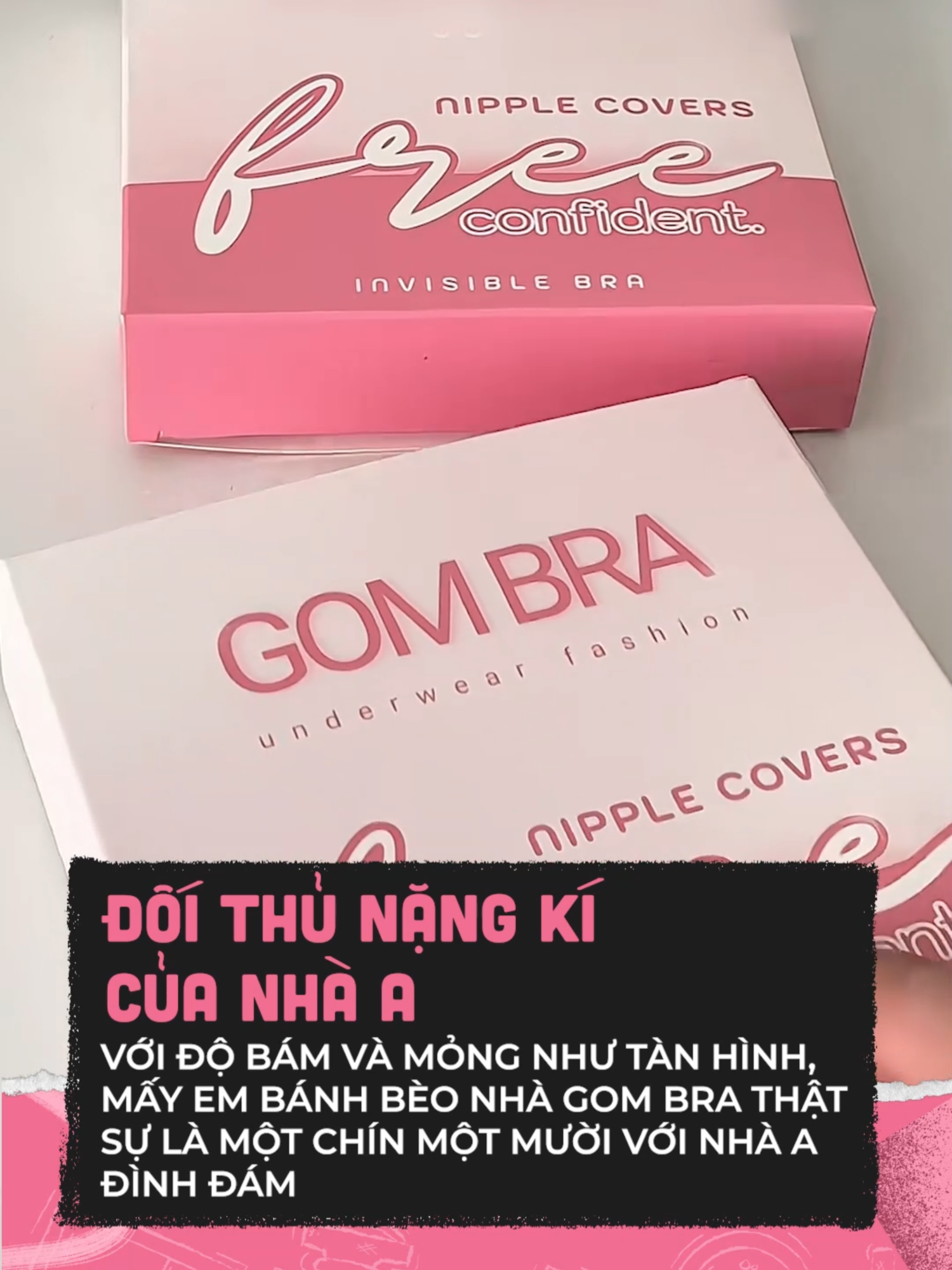 không kém cạnh gì nhà A  #clbeauty #clmedia #celebnetwork #BeautyTok #trending #beauty #fashion #beautytips #gombra