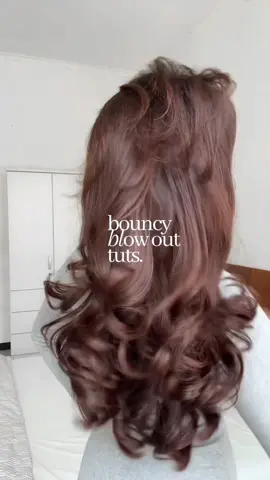 Replying to @sa sorry took sooo long…. & the fact this 12k hair prep done its job✅ sheesh #hairtok #hairserum #blowout #hairoil #hairstyle 