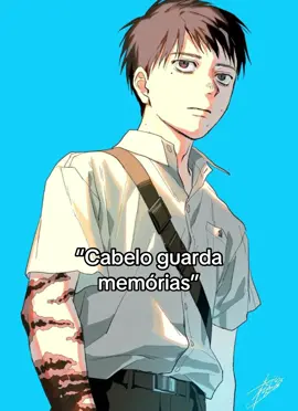 ELE CORTOU O CABELO MY BABY MY BABY #umapessoayy 