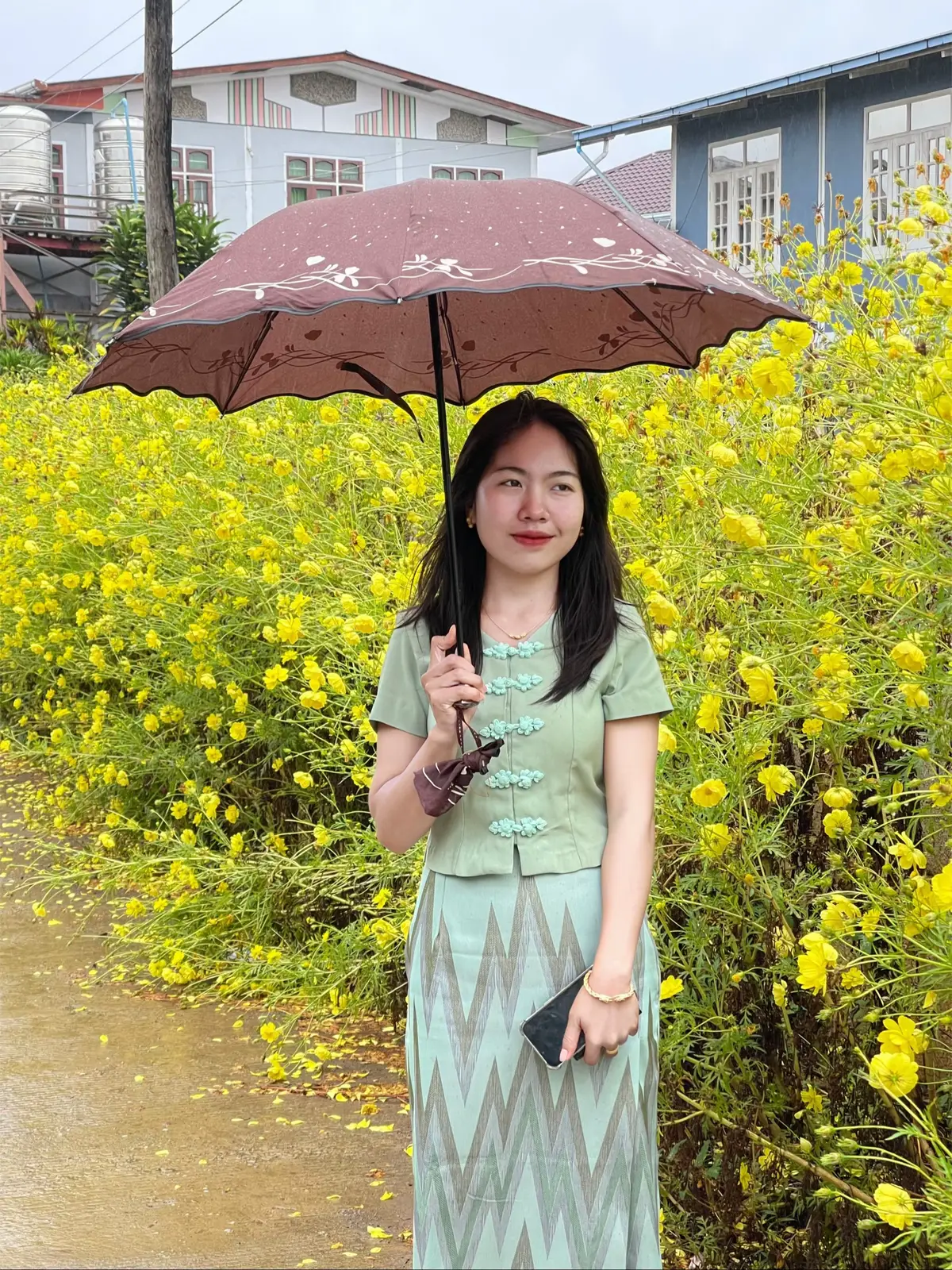 #fypシ゚ #foryoupage #နဲ့နဲ့feelမယ်နော်😝 