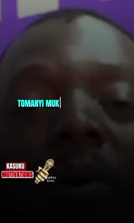 Motivation speaks by kasuku #fyp #tevielyrics #trending #applelyrics01 #foryou @KASUKU @Shamim Mayanja 