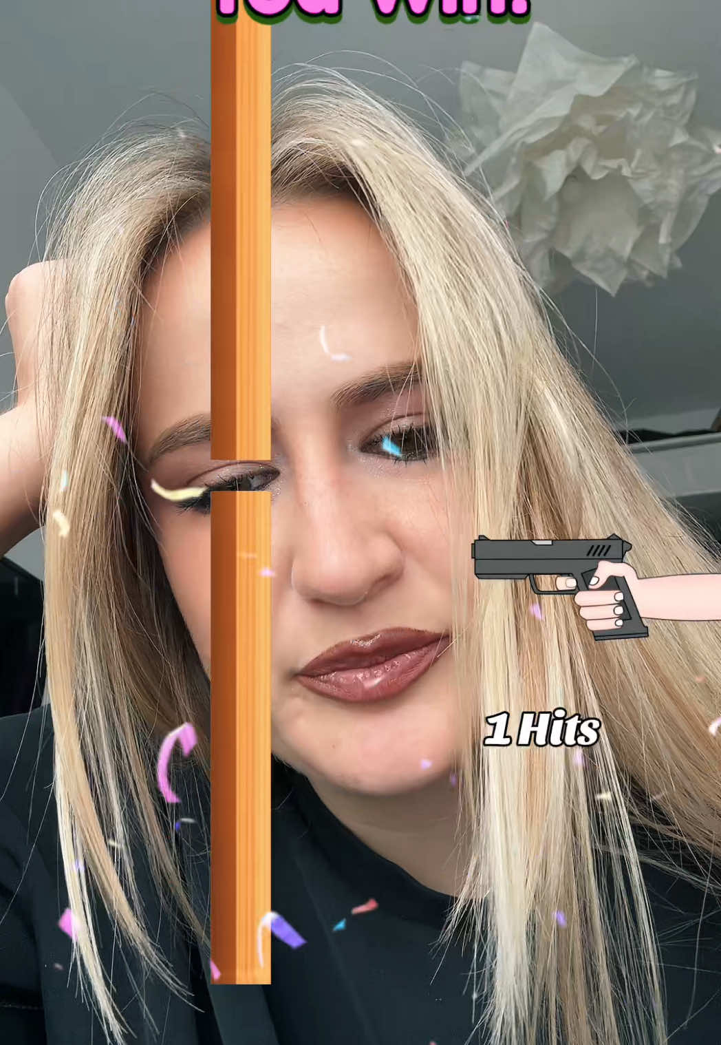 Filtrul asta spune multe despre femei :)