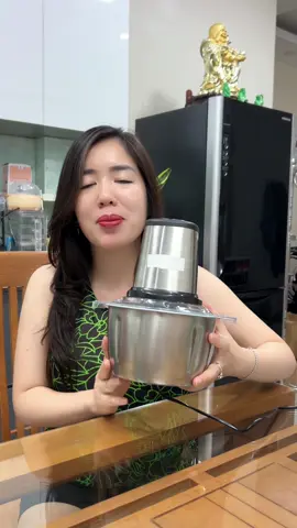 Máy Xay Thịt Đa Năng  #mayxaythit #mayxaythitdanang #mayxayinox #mayxaydanang #hangrucro🌞 