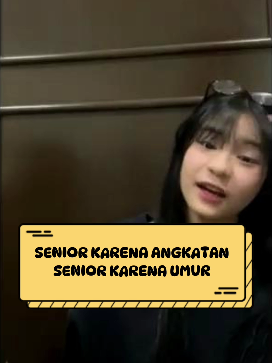 SANA SINI KAKAK #trishajkt48 #giajkt48 #jkt48 #jkt48newera #jkt48video #fyp