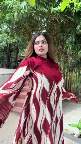 Dress @Nahori Trending 