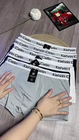 Sịp Boxer nam thun lạnh cao cấp kelvin mix đủ màu #sipnam #quanboxer #sipduinam #xuhuong #viral  @NHƯ TẠP HÓA  @NHƯ TẠP HÓA  @NHƯ TẠP HÓA 