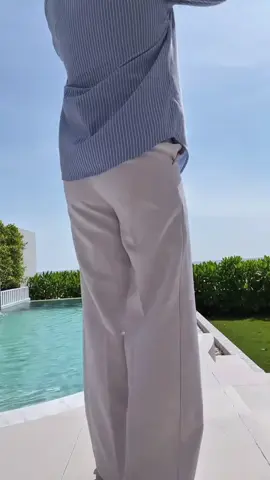 bagus banget gaboong👌🏼😫 #rekomendasioutfit #celanaformalpria #celanacasualpria #celanabahanpria #fypシ゚ 