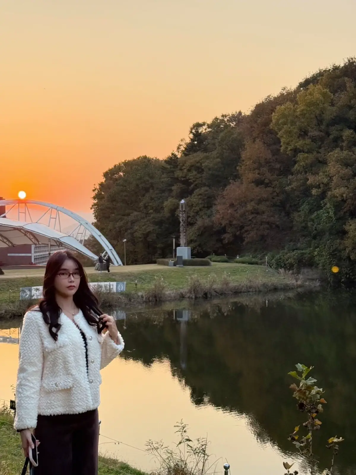 진짜 너무예뻐요~~~ 사람도 마음촣고 #1998 #อีสานใต้ป้ายบุรีรัมย์🇹🇭 