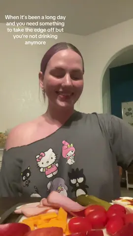 I was having muscle cramps too so it worked out in the end.