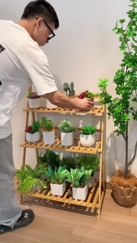 Kệ trang trí có nhiều kích thước cho mấy bà nha #xuhuongtiktok 