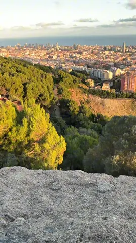 #bunkersdelcarmel #barcelona #vacaciones #view #spain 