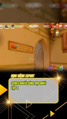 90% tỉ lệ headshot bắn valorant sẽ như thế nào #Valorant #esport #xuhuong #rawzu 