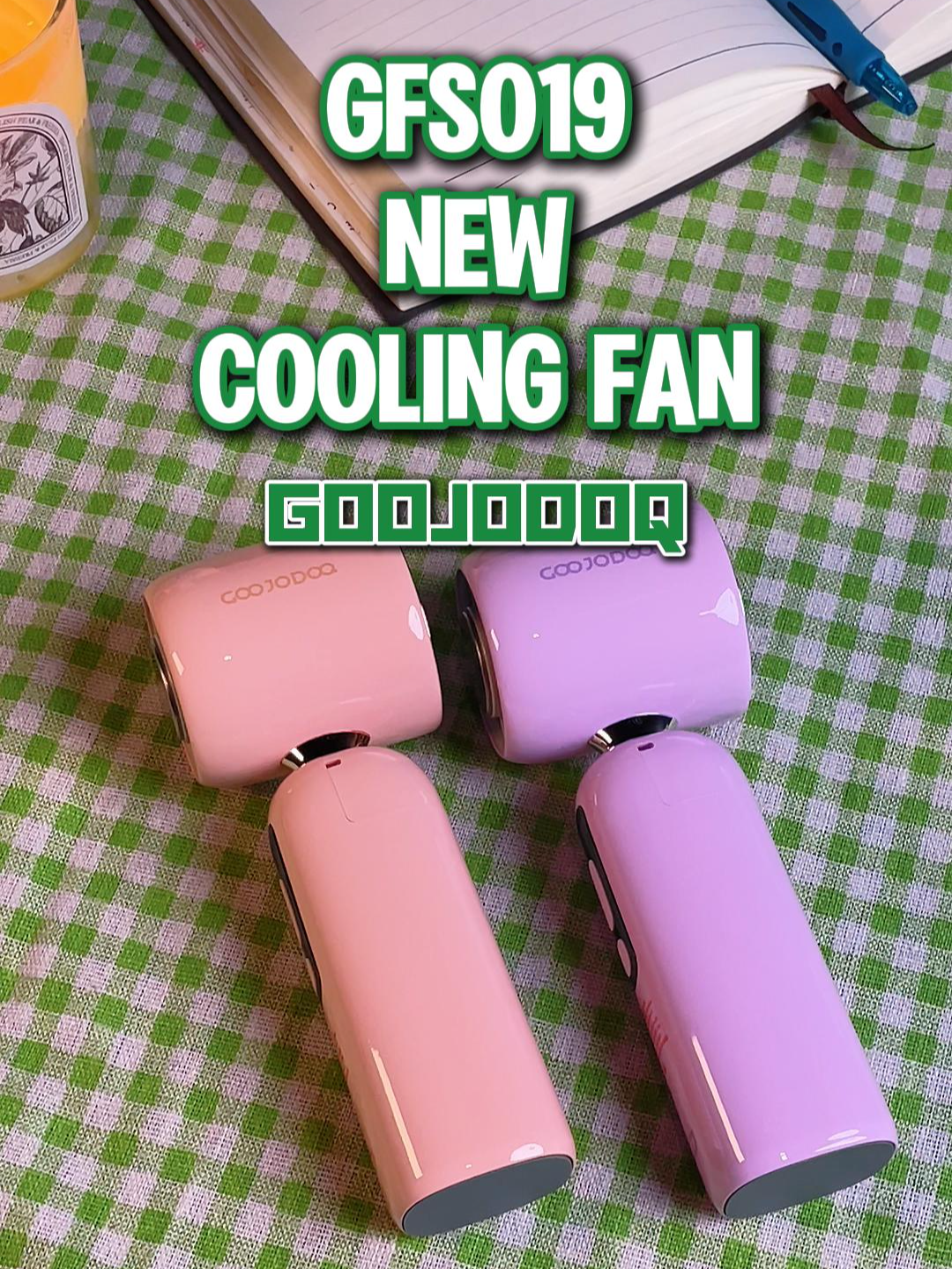 New Cooling Fannn!! #tiktokmalaysia #senangbawa #fyppppppppppppppppp #tiktokshopmalaysia #tekanbegkuning #grabnow #chooseyourfavorite #kipasangin #kipasmurah #turbofan #handheldfan