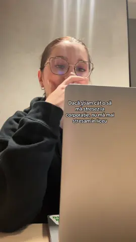 Hazu si necazu #corporate #corporatetiktok #corporatehumor #stress #stressfull 