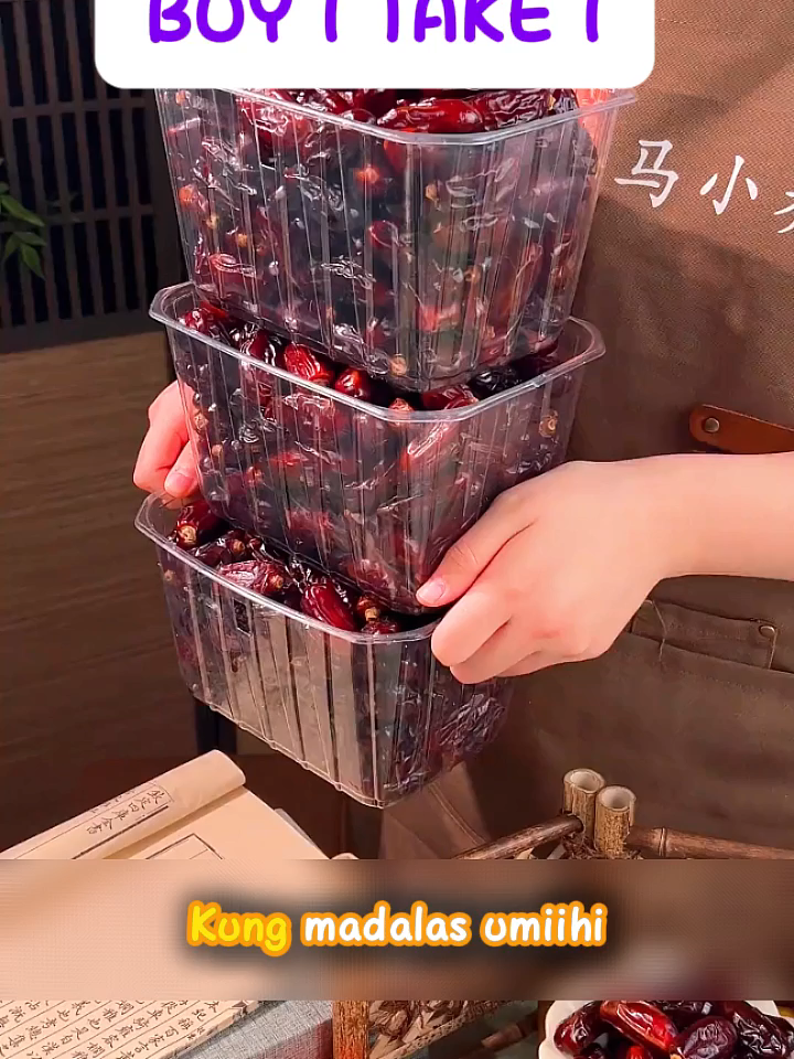 50% diskwento para sa unang 30 customer ngayon araw, mag-order an nang mabilis #healthyfood #drieddates #health #healthylifestyle #reddates #saudidrydates #drydatesbenefits #datefruit