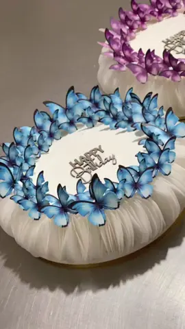 Yeni trend olsunmu ? #trendtort #vaflidekor 