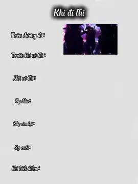 hồi nãy bị tắt tiếng😭🔇 nó cấm chat tôi trời ơi#anhtraisayhimua2 #thi #xuhuongtiktok #xuhuong 