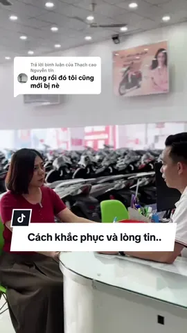 Trả lời @Thạch cao Nguyễn tín tình huống mọi người bấm vào bình luận là  thấy #khangtuvanxemay #tragopxemay #bocphot #luuymuaxe #vario 