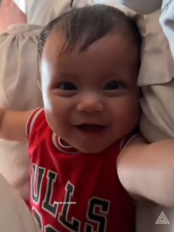 lutunaa🥰 #elzhard #elzhardrahadianaskara #elkerung #dedekbayi #masyaallah 