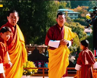 A true embodiment of wisdom, compassion, and visionary leadership. His selfless dedication to the well-being of every Bhutanese has inspired the nation to grow in unity, peace, and happiness. With his humble heart and deep concern for the people, His Majesty continues guiding Bhutan toward progress while preserving our rich culture and values. His tireless efforts to ensure the welfare of the youth, the underprivileged, and every citizen reflect his boundless love for the nation.  We, the people of Bhutan, are deeply grateful for his sacrifices, guidance, and the noble example he sets for all. Under His Majesty’s reign, Bhutan stands proud as a shining symbol of harmony, hope, and Gross National Happiness. #beblessed 