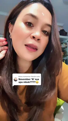 Membalas @Pande suta Nah ayooo🤣#akuna🍁 