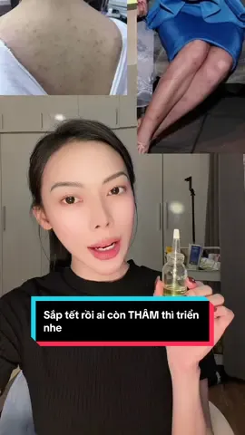 @Kim Thoại siêu mỏng #luukimthoai #review #vitalx5 #thâm_ghẻ #thâmnách 