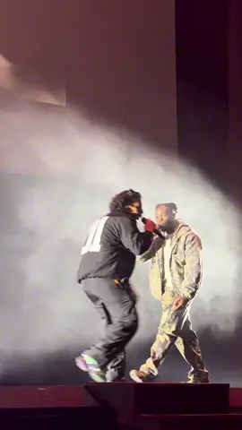 @D2L et @Yadley à l’avant-première de Validé saison 3 #validé #onregardequoi 