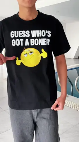 I want this shirt 