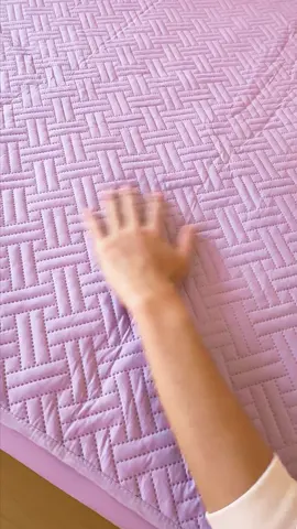 Pet owners, you NEED this. Save yourself from washing sheets every day 😭 #PetHome #WaterproofProtector#waterproof #tiktokblackfriday 