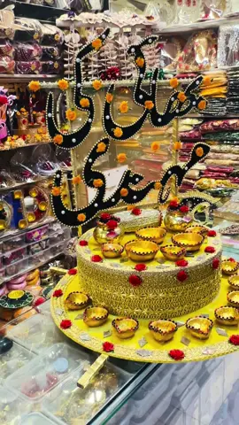 Bhai ki mehndi❤️#foryoupage #ibrardecorationattock #attockcity @Attock beauty367 