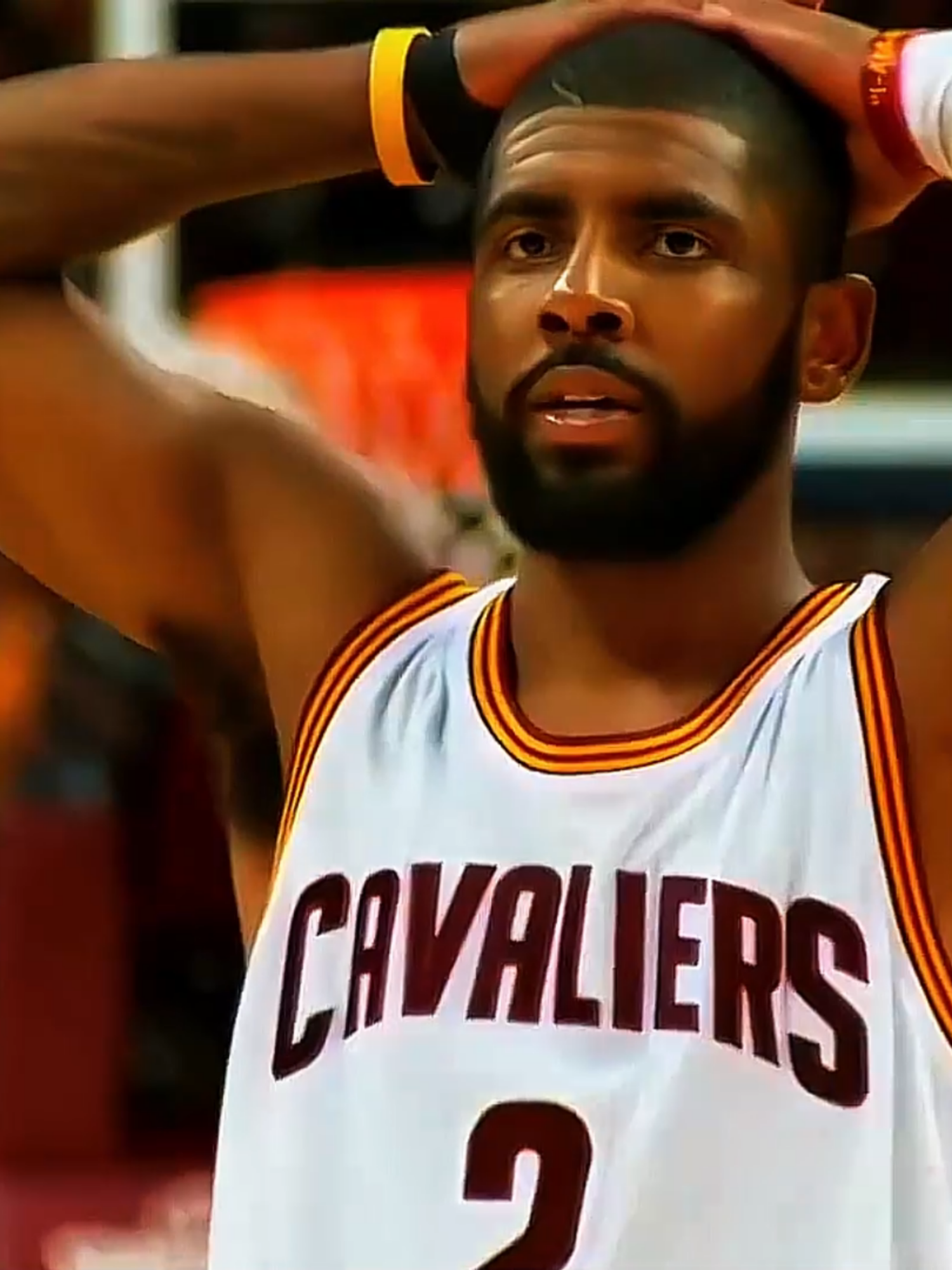 | Imagine Me In My Prime | Kyrie Irving | #kyrieirving #NBA #uncledrew #fyp #viral