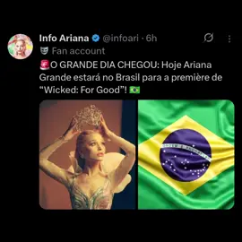 #arianagrande #wicked #premiere #cynthiaerivo #fyp  