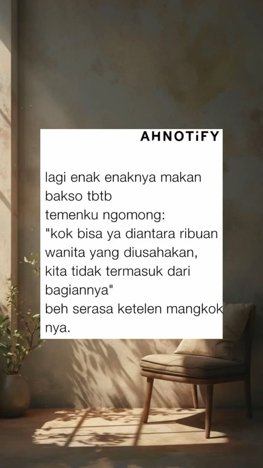 #katakata #quotes #berandatiktok #fyp #relate 