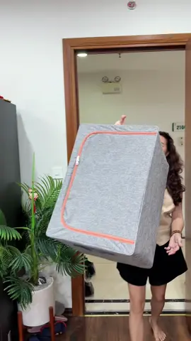 Hộp đựng quần áo, hộp đựng đồ đa năng #xuhuong #hopvaidungquanao #hopdungdodanang #huyenhomhinh365 