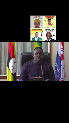 I have been reliably informed that some weeks back, the 4 commissioners of Parliament (Hon Solomon Silwany, Hon Esther Afoyochan, Hon Prossy Akampulira Mbabazi & Hon Mathias Mpuuga) received a second service award of 400m shs each, which was channeled through the Parliamentary SACCO so as to avoid having a clear paper trail. This money, apparently was intended to see them through the campaign season. These leaders, through their agents, have been spreading propaganda in the past few days that I was also given a service award. This is completely false, and it is meant to be a cover up for this second service award that the Commissioners gave themselves. Even if they quietly send any such money to my account, I will instruct my bank to immediately return it to the sender…because such under-the-table money is illegal and irregular in every sense of the word!