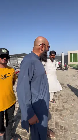 MODI TERI KHAIR NAHI HY AB