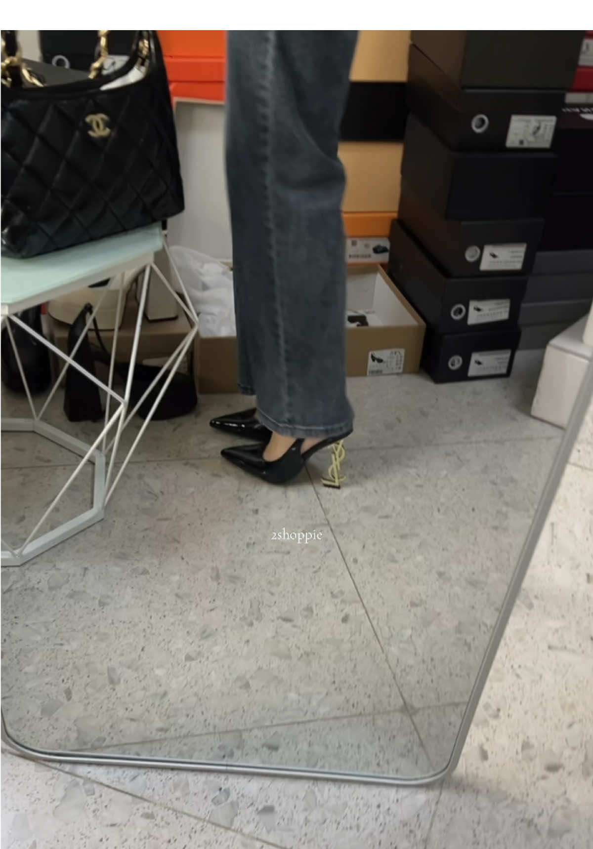 #fyp#2shoppie#xcyzba  