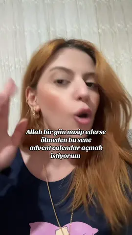 Hadi inşallah  #adventcalendar #keşfet #fypシ゚ 