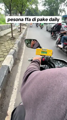 rarudet ah #fyp #vario 